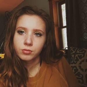 Meet your Posher, Kaylee